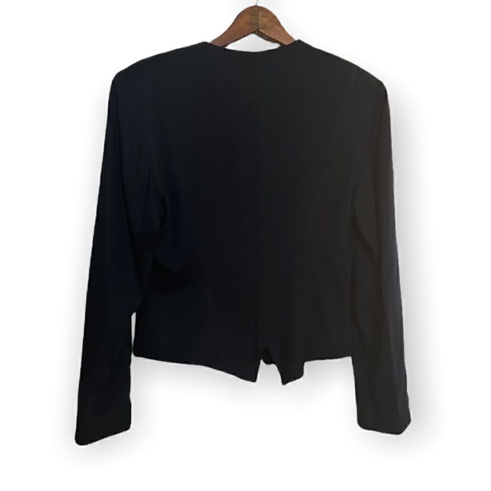 Howard Wolf Vintage Cropped Jacket - Picture 6 of 6